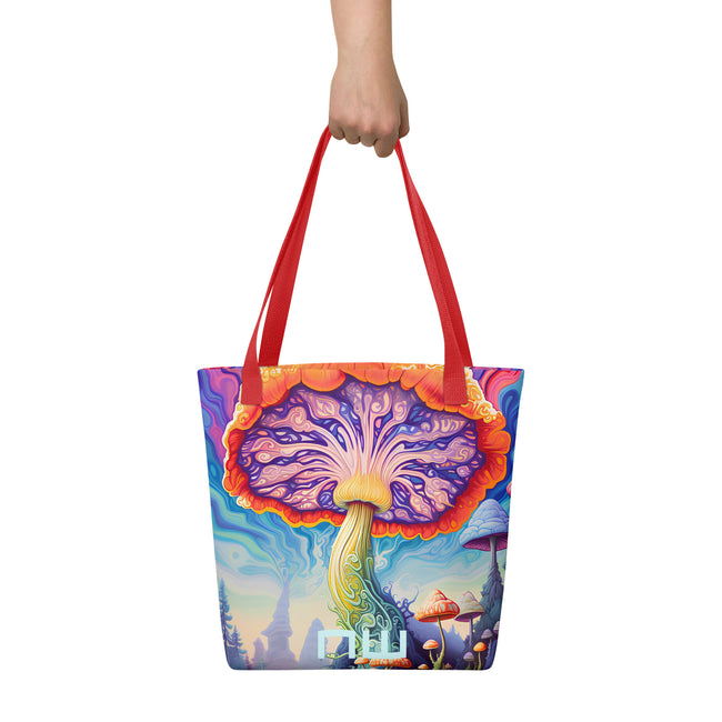 Tote bag-22