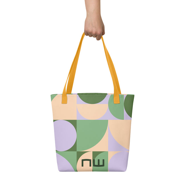 Tote bag-1