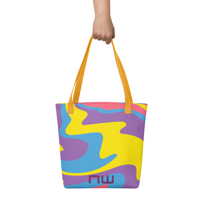 Tote bag-5