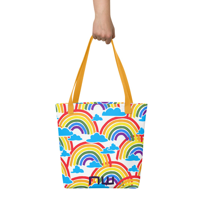 Tote bag-10