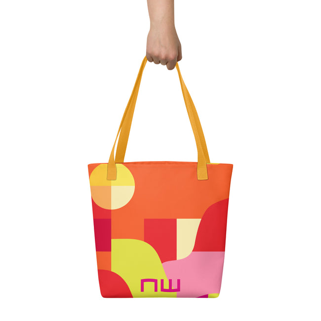 Tote bag-11