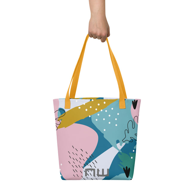 Tote bag-12