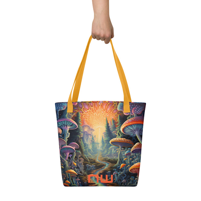 Tote bag-19