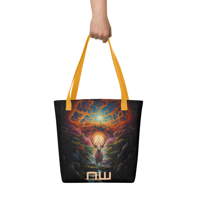 Tote bag-21