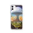 Clear Case for iPhone® #15