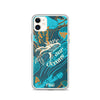 Save our oceans case