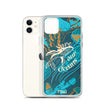 Save our oceans case