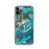 Save our oceans case