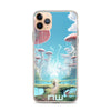 Coque transparente pour iPhone® #4