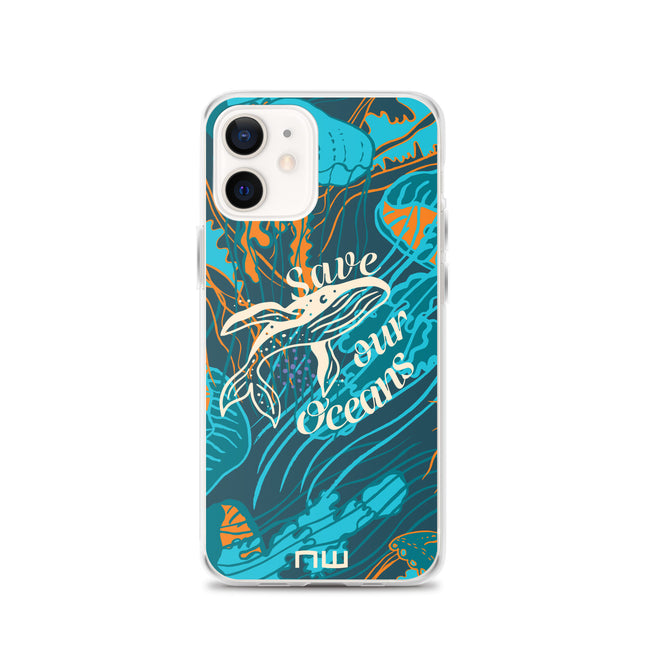 Save our oceans case