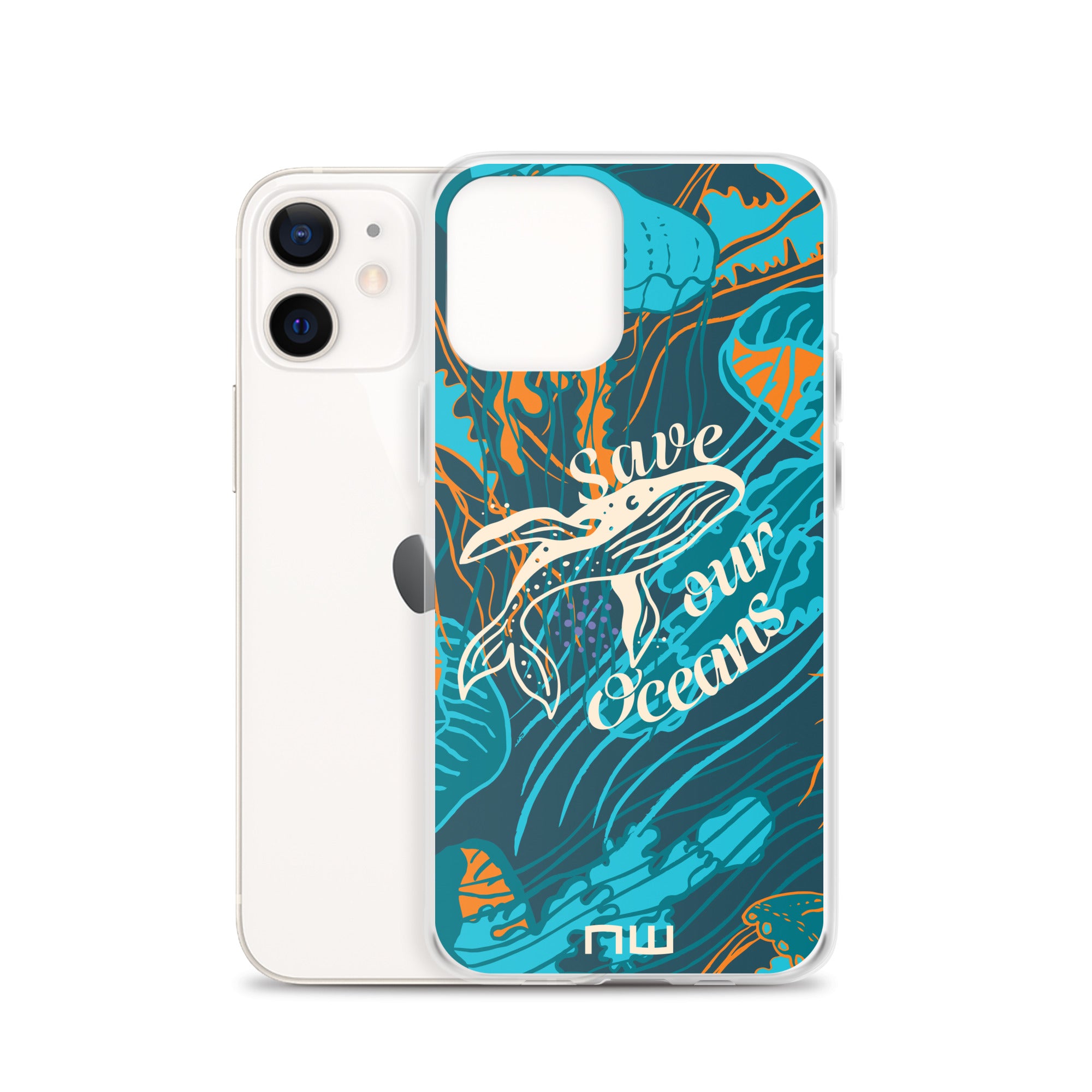 Save our oceans case