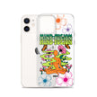 Clear Case for iPhone® #26