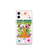 Clear Case for iPhone® #26