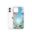 Clear Case for iPhone® #4