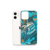 Save our oceans case