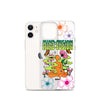 Clear Case for iPhone® #26