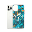 Save our oceans case