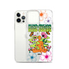 Clear Case for iPhone® #26