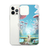 Clear Case for iPhone® #4