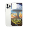 Clear Case for iPhone® #15