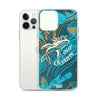 Save our oceans case