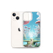 Clear Case for iPhone® #4