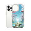 Coque transparente pour iPhone® #4