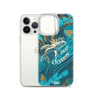 Save our oceans case