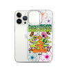 Clear Case for iPhone® #26