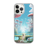 Coque transparente pour iPhone® #4