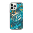 Save our oceans case