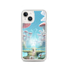 Coque transparente pour iPhone® #4