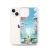 Clear Case for iPhone® #4