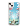 Clear Case for iPhone® #4