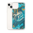 Save our oceans case