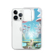 Coque transparente pour iPhone® #4