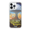 Coque transparente pour iPhone® #15