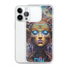 Clear Case for iPhone® #5