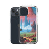 Clear Case for iPhone® # 17