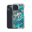 Save our oceans case