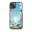 Coque transparente pour iPhone® #4