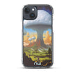 Coque transparente pour iPhone® #15