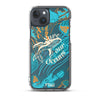 Save our oceans case