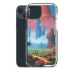 Clear Case for iPhone® # 17