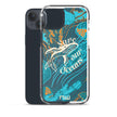 Save our oceans case