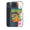 Clear Case for iPhone® #26