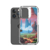 Clear Case for iPhone® # 17