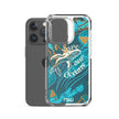 Save our oceans case