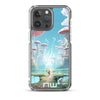 Coque transparente pour iPhone® #4