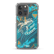 Save our oceans case